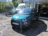 USED 2022 71 FIAT 500e C 42kWh La Prima Convertible 2dr Electric Automatic (118 ps) *WINTER PACK / HEATED SEATS*  *Optional extra Winter Pack with Heated Front Seats* SAVE THOUSANDS with this rare convertible all electric automatic Fiat 500e C La Prima 117 BHP 42 kWh finished in Ocean Green with only 16,003 miles from new!