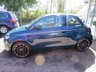 USED 2022 71 FIAT 500e C 42kWh La Prima Convertible 2dr Electric Automatic (118 ps) *WINTER PACK / HEATED SEATS*  *Optional extra Winter Pack with Heated Front Seats* SAVE THOUSANDS with this rare convertible all electric automatic Fiat 500e C La Prima 117 BHP 42 kWh finished in Ocean Green with only 16,003 miles from new!