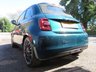 USED 2022 71 FIAT 500e C 42kWh La Prima Convertible 2dr Electric Automatic (118 ps) *WINTER PACK / HEATED SEATS*  *Optional extra Winter Pack with Heated Front Seats* SAVE THOUSANDS with this rare convertible all electric automatic Fiat 500e C La Prima 117 BHP 42 kWh finished in Ocean Green with only 16,003 miles from new!