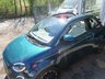 USED 2022 71 FIAT 500e C 42kWh La Prima Convertible 2dr Electric Automatic (118 ps) *WINTER PACK / HEATED SEATS*  *Optional extra Winter Pack with Heated Front Seats* SAVE THOUSANDS with this rare convertible all electric automatic Fiat 500e C La Prima 117 BHP 42 kWh finished in Ocean Green with only 16,003 miles from new!