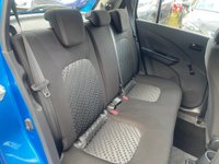 USED 2017 66 SUZUKI CELERIO 1.0 SZ3 Hatchback 5dr Petrol Manual Euro 6 (68 ps) 