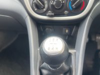 USED 2017 66 SUZUKI CELERIO 1.0 SZ3 Hatchback 5dr Petrol Manual Euro 6 (68 ps) 