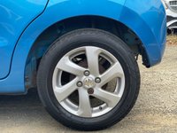 USED 2017 66 SUZUKI CELERIO 1.0 SZ3 Hatchback 5dr Petrol Manual Euro 6 (68 ps) 