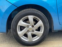 USED 2017 66 SUZUKI CELERIO 1.0 SZ3 Hatchback 5dr Petrol Manual Euro 6 (68 ps) 