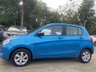 USED 2017 66 SUZUKI CELERIO 1.0 SZ3 Hatchback 5dr Petrol Manual Euro 6 (68 ps) 