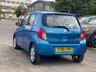 USED 2017 66 SUZUKI CELERIO 1.0 SZ3 Hatchback 5dr Petrol Manual Euro 6 (68 ps) 