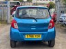 USED 2017 66 SUZUKI CELERIO 1.0 SZ3 Hatchback 5dr Petrol Manual Euro 6 (68 ps) 