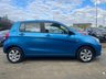 USED 2017 66 SUZUKI CELERIO 1.0 SZ3 Hatchback 5dr Petrol Manual Euro 6 (68 ps) 