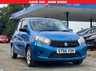 USED 2017 66 SUZUKI CELERIO 1.0 SZ3 Hatchback 5dr Petrol Manual Euro 6 (68 ps) 