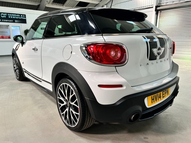 View our MINI COOPER