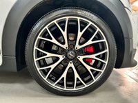 USED 2014 14 MINI COOPER 1.6 John Cooper Works SUV 3dr Petrol Manual ALL4 Euro 5 (s/s) (218 ps) 