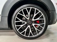 USED 2014 14 MINI COOPER 1.6 John Cooper Works SUV 3dr Petrol Manual ALL4 Euro 5 (s/s) (218 ps) 