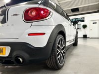 USED 2014 14 MINI COOPER 1.6 John Cooper Works SUV 3dr Petrol Manual ALL4 Euro 5 (s/s) (218 ps) 