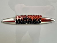 USED 2014 14 MINI COOPER 1.6 John Cooper Works SUV 3dr Petrol Manual ALL4 Euro 5 (s/s) (218 ps) 