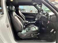 USED 2014 14 MINI COOPER 1.6 John Cooper Works SUV 3dr Petrol Manual ALL4 Euro 5 (s/s) (218 ps) 