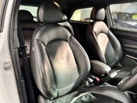 USED 2014 14 MINI COOPER 1.6 John Cooper Works SUV 3dr Petrol Manual ALL4 Euro 5 (s/s) (218 ps) 