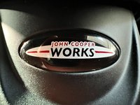 USED 2014 14 MINI COOPER 1.6 John Cooper Works SUV 3dr Petrol Manual ALL4 Euro 5 (s/s) (218 ps) 