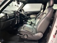 USED 2014 14 MINI COOPER 1.6 John Cooper Works SUV 3dr Petrol Manual ALL4 Euro 5 (s/s) (218 ps) 