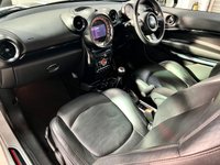 USED 2014 14 MINI COOPER 1.6 John Cooper Works SUV 3dr Petrol Manual ALL4 Euro 5 (s/s) (218 ps) 