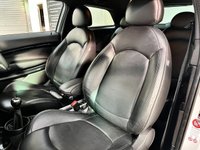 USED 2014 14 MINI COOPER 1.6 John Cooper Works SUV 3dr Petrol Manual ALL4 Euro 5 (s/s) (218 ps) 
