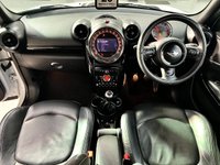 USED 2014 14 MINI COOPER 1.6 John Cooper Works SUV 3dr Petrol Manual ALL4 Euro 5 (s/s) (218 ps) 