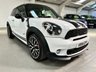 USED 2014 14 MINI COOPER 1.6 John Cooper Works SUV 3dr Petrol Manual ALL4 Euro 5 (s/s) (218 ps) 