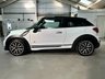 USED 2014 14 MINI COOPER 1.6 John Cooper Works SUV 3dr Petrol Manual ALL4 Euro 5 (s/s) (218 ps) 