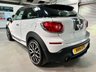 USED 2014 14 MINI COOPER 1.6 John Cooper Works SUV 3dr Petrol Manual ALL4 Euro 5 (s/s) (218 ps) 