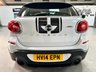 USED 2014 14 MINI COOPER 1.6 John Cooper Works SUV 3dr Petrol Manual ALL4 Euro 5 (s/s) (218 ps) 