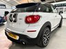 USED 2014 14 MINI COOPER 1.6 John Cooper Works SUV 3dr Petrol Manual ALL4 Euro 5 (s/s) (218 ps) 