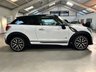 USED 2014 14 MINI COOPER 1.6 John Cooper Works SUV 3dr Petrol Manual ALL4 Euro 5 (s/s) (218 ps) 
