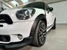 USED 2014 14 MINI COOPER 1.6 John Cooper Works SUV 3dr Petrol Manual ALL4 Euro 5 (s/s) (218 ps) 