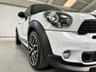USED 2014 14 MINI COOPER 1.6 John Cooper Works SUV 3dr Petrol Manual ALL4 Euro 5 (s/s) (218 ps) 