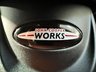 USED 2014 14 MINI COOPER 1.6 John Cooper Works SUV 3dr Petrol Manual ALL4 Euro 5 (s/s) (218 ps) 