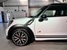 USED 2014 14 MINI COOPER 1.6 John Cooper Works SUV 3dr Petrol Manual ALL4 Euro 5 (s/s) (218 ps) 