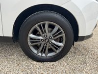USED 2014 63 HYUNDAI IX35 1.6 GDi SE SUV 5dr Petrol Manual Euro 5 (135 ps) FRESH MOT & SERVICE, VGC!