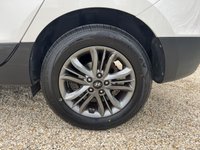 USED 2014 63 HYUNDAI IX35 1.6 GDi SE SUV 5dr Petrol Manual Euro 5 (135 ps) FRESH MOT & SERVICE, VGC!