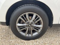 USED 2014 63 HYUNDAI IX35 1.6 GDi SE SUV 5dr Petrol Manual Euro 5 (135 ps) FRESH MOT & SERVICE, VGC!