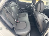 USED 2014 63 HYUNDAI IX35 1.6 GDi SE SUV 5dr Petrol Manual Euro 5 (135 ps) FRESH MOT & SERVICE, VGC!