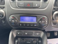 USED 2014 63 HYUNDAI IX35 1.6 GDi SE SUV 5dr Petrol Manual Euro 5 (135 ps) FRESH MOT & SERVICE, VGC!