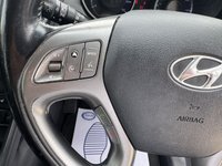 USED 2014 63 HYUNDAI IX35 1.6 GDi SE SUV 5dr Petrol Manual Euro 5 (135 ps) FRESH MOT & SERVICE, VGC!