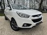 USED 2014 63 HYUNDAI IX35 1.6 GDi SE SUV 5dr Petrol Manual Euro 5 (135 ps) FRESH MOT & SERVICE, VGC!