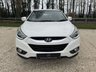 USED 2014 63 HYUNDAI IX35 1.6 GDi SE SUV 5dr Petrol Manual Euro 5 (135 ps) FRESH MOT & SERVICE, VGC!