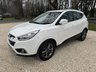 USED 2014 63 HYUNDAI IX35 1.6 GDi SE SUV 5dr Petrol Manual Euro 5 (135 ps) FRESH MOT & SERVICE, VGC!