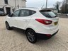 USED 2014 63 HYUNDAI IX35 1.6 GDi SE SUV 5dr Petrol Manual Euro 5 (135 ps) FRESH MOT & SERVICE, VGC!
