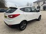 USED 2014 63 HYUNDAI IX35 1.6 GDi SE SUV 5dr Petrol Manual Euro 5 (135 ps) FRESH MOT & SERVICE, VGC!