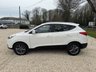 USED 2014 63 HYUNDAI IX35 1.6 GDi SE SUV 5dr Petrol Manual Euro 5 (135 ps) FRESH MOT & SERVICE, VGC!