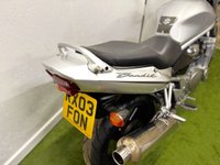 USED 2003 03 SUZUKI Bandit 600 600cc A Great All Rounder - Cheap Running Costs - Great Build Quality - An Affordable Solution.