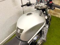 USED 2003 03 SUZUKI Bandit 600 600cc A Great All Rounder - Cheap Running Costs - Great Build Quality - An Affordable Solution.
