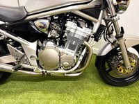 USED 2003 03 SUZUKI Bandit 600 600cc A Great All Rounder - Cheap Running Costs - Great Build Quality - An Affordable Solution.